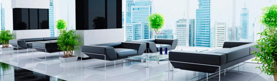 Limpieza de empresas y oficinas. Limpieza de empresas y oficinas.