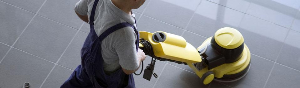 Cristalizado de suelos. Cristalizado de suelos.